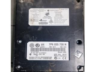 bontott VW AMAROK Bluetooth Elektronika