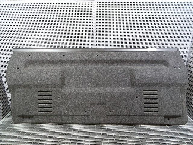 bontott VW AMAROK Csomagtér Kárpit