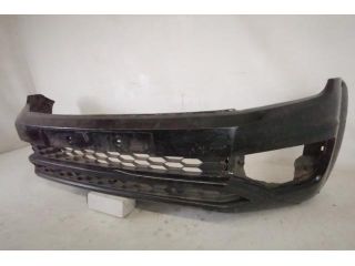 bontott VW AMAROK Első Lökhárító (Részeivel)