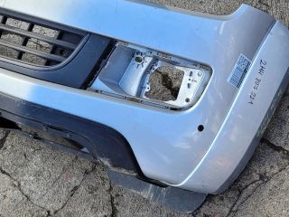 bontott VW AMAROK Első Lökhárító (Üresen)