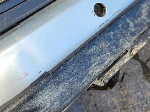 bontott VW AMAROK Első Lökhárító (Üresen)