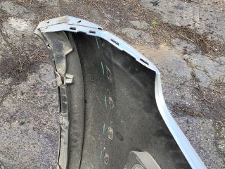 bontott VW AMAROK Első Lökhárító (Üresen)