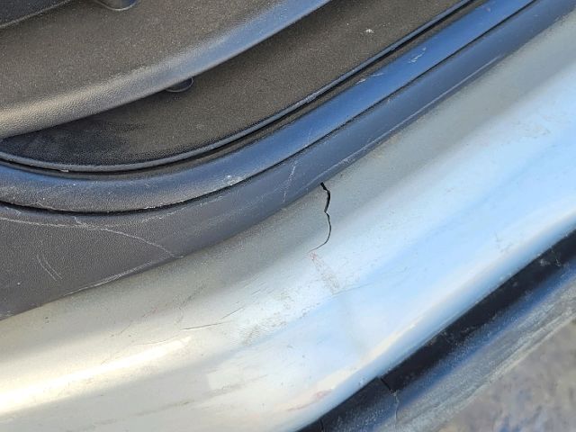 bontott VW AMAROK Első Lökhárító (Üresen)