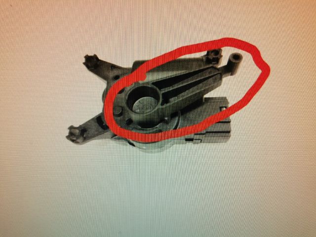 bontott VW AMAROK Fűtés Állító Motor