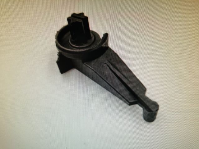 bontott VW AMAROK Fűtés Állító Motor