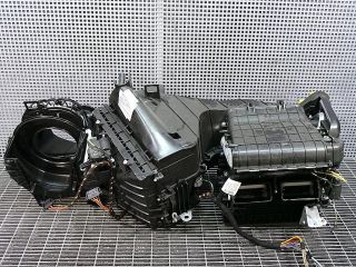 bontott VW AMAROK Fűtés Box