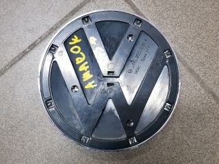 bontott VW AMAROK Hátsó Embléma