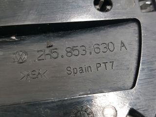 bontott VW AMAROK Hátsó Embléma