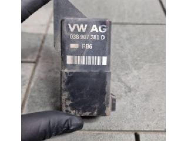 bontott VW AMAROK Izzító Relé