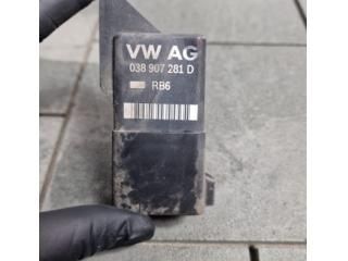 bontott VW AMAROK Izzító Relé