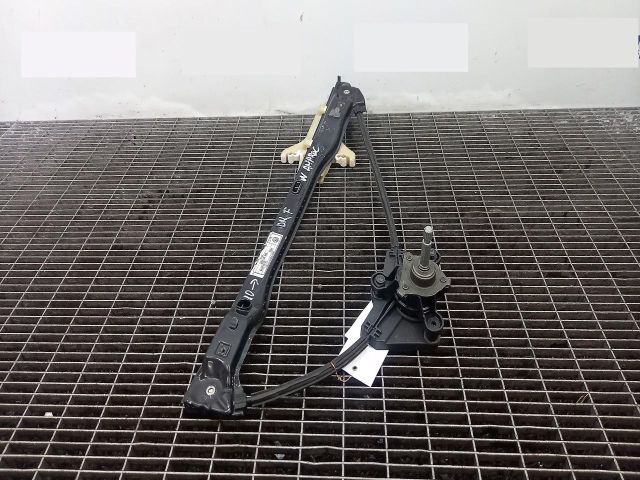 bontott VW AMAROK Jobb első Ablakemelő Szerkezet (Elektromos)