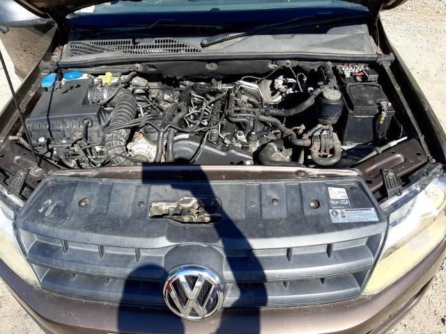 bontott VW AMAROK Jobb Fejlégzsák