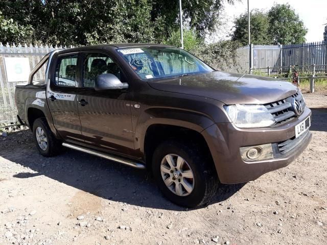 bontott VW AMAROK Jobb hátsó Gumikéder
