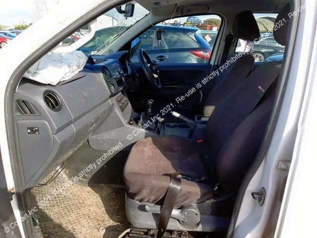 bontott VW AMAROK Jobb Napellenző