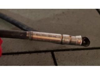 bontott VW AMAROK Kipufogó Hőmérséklet Érzékelő