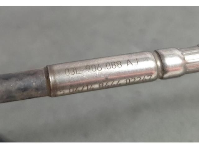 bontott VW AMAROK Kipufogó Hőmérséklet Érzékelő