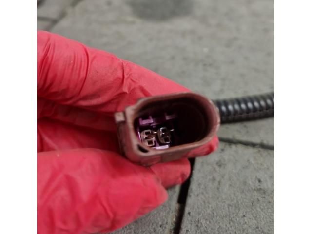 bontott VW AMAROK Kipufogó Hőmérséklet Érzékelő