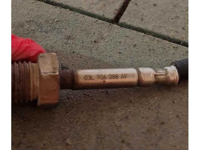 bontott VW AMAROK Kipufogó Hőmérséklet Érzékelő