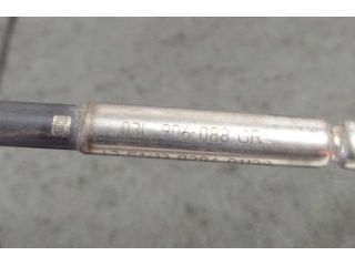 bontott VW AMAROK Kipufogó Hőmérséklet Érzékelő