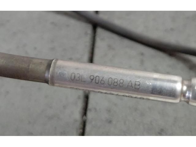 bontott VW AMAROK Kipufogó Hőmérséklet Érzékelő