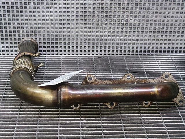 bontott VW AMAROK Kipufogó Közösítő