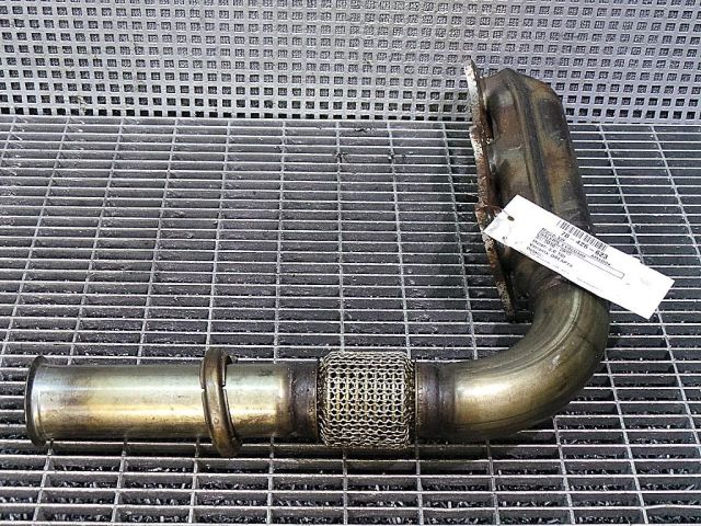 bontott VW AMAROK Kipufogó Közösítő