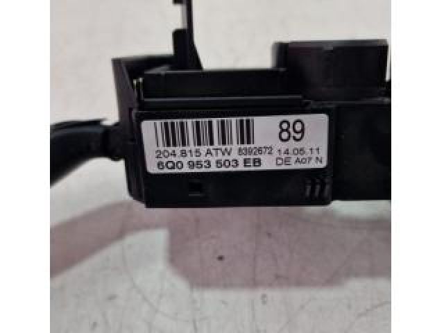 bontott VW AMAROK Komplett Kormánykapcsoló (Bajuszkapcsoló)