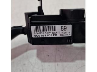 bontott VW AMAROK Komplett Kormánykapcsoló (Bajuszkapcsoló)