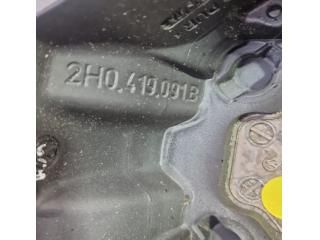 bontott VW AMAROK Kormány