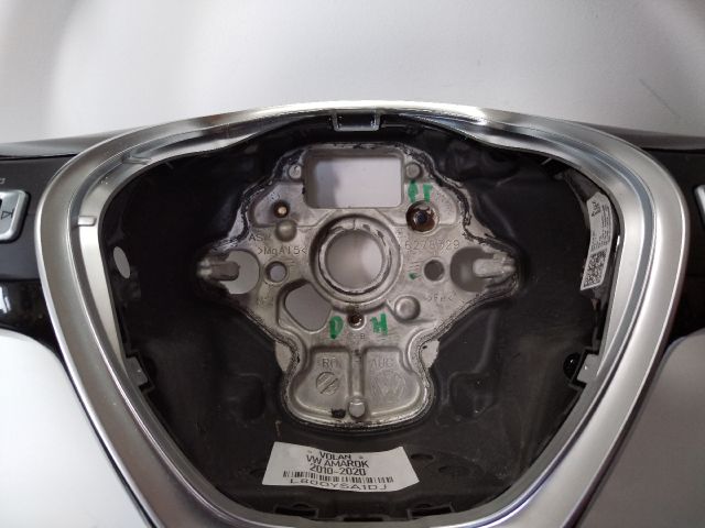 bontott VW AMAROK Kormány