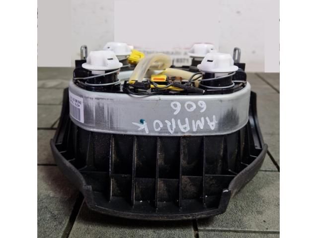 bontott VW AMAROK Kormánylégzsák