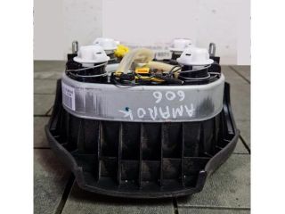 bontott VW AMAROK Kormánylégzsák