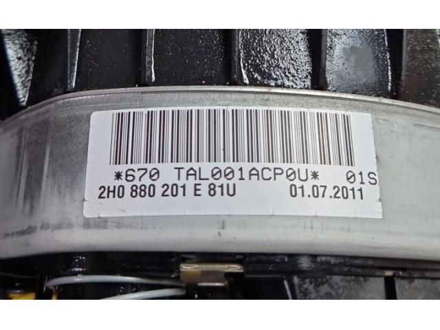 bontott VW AMAROK Kormánylégzsák