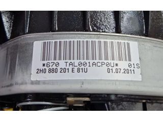 bontott VW AMAROK Kormánylégzsák