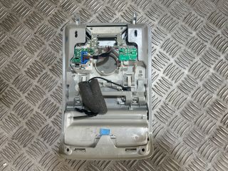 bontott VW AMAROK Középső Szemüvegtartó