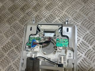 bontott VW AMAROK Középső Szemüvegtartó