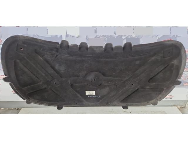 bontott VW AMAROK Motorháztető Szigetelés