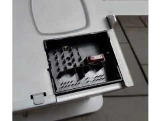 bontott VW AMAROK Navigációs Fejegység