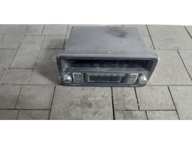 bontott VW AMAROK Rádió / CD