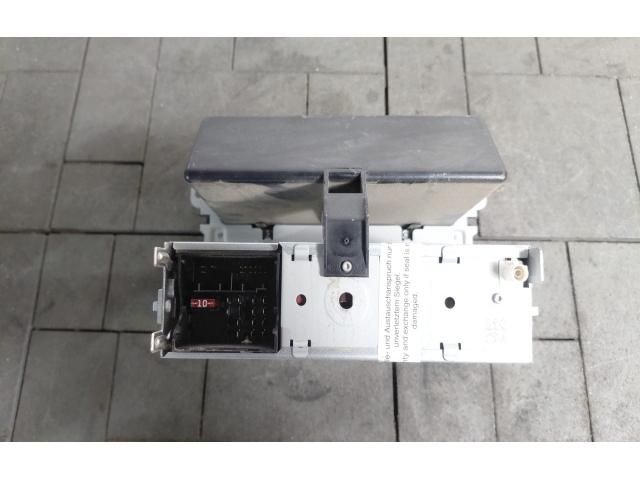 bontott VW AMAROK Rádió / CD