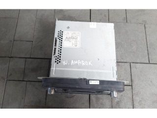 bontott VW AMAROK Rádió / CD