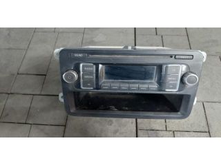 bontott VW AMAROK Rádió / CD