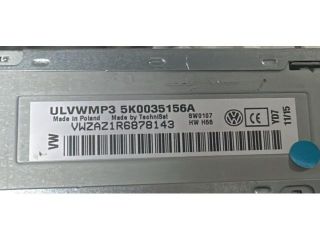 bontott VW AMAROK Rádió / CD