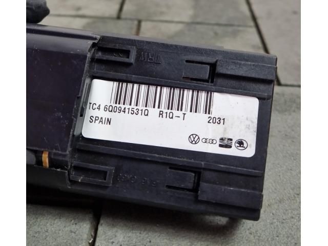 bontott VW AMAROK Világítás Kapcsoló