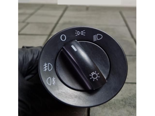 bontott VW AMAROK Világítás Kapcsoló