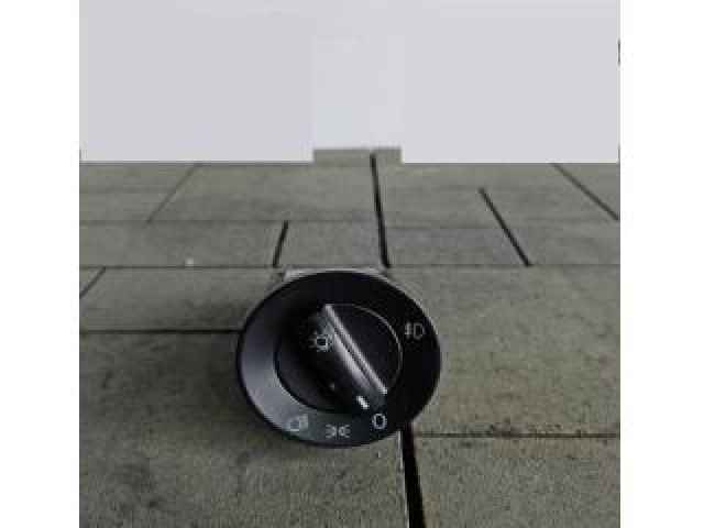 bontott VW AMAROK Világítás Kapcsoló