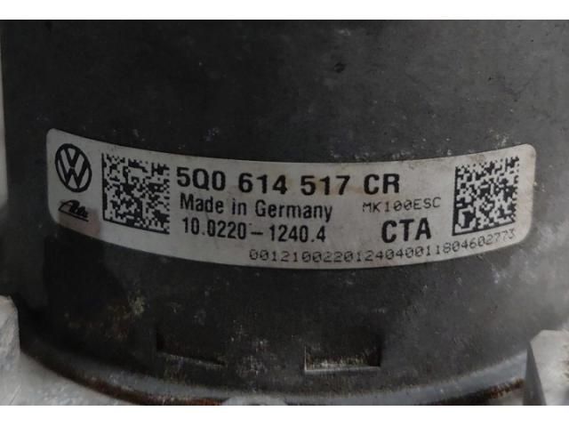 bontott VW ARTEON ABS Kocka