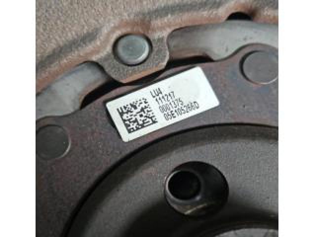 bontott VW ARTEON Fogaskoszorú