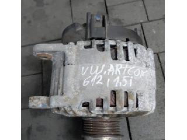 bontott VW ARTEON Generátor