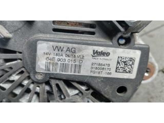 bontott VW ARTEON Generátor
